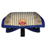 RAVIX LEASH COMFORT - Pet Supplies For The Training Of a German Shepherd Dog With a Bite Pillow