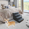 RAVIX LEASH COMFORT - Portable Ladder Pet Dog Supplies