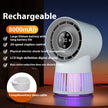 Rechargeable 8000 MA