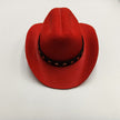 Bright Red
